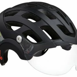Lazer Helmet Anverz MIPS EBike Black