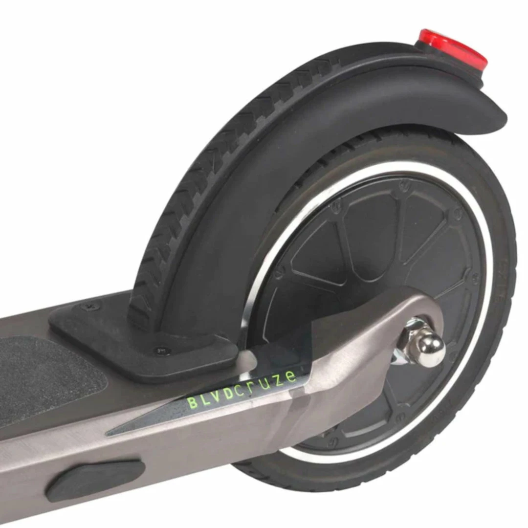 BLVD Cruze Electric Scooter Scooters 8 BLVD Cruze Electric Scooter Scooters