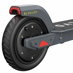 BLVD Urban Electric Scooter 33 BLVD Urban Electric Scooter