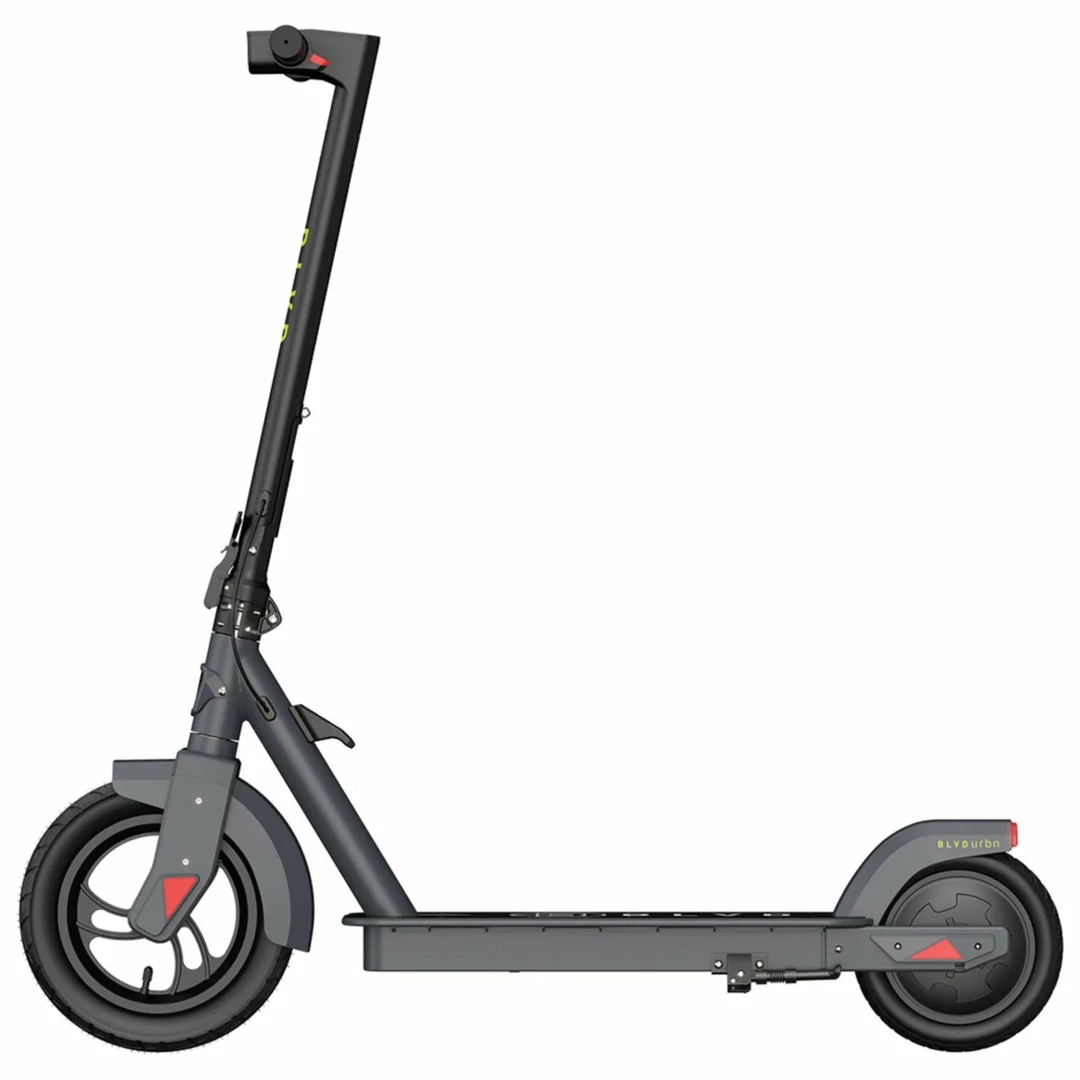BLVD Urban Electric Scooter 2 BLVD Urban Electric Scooter