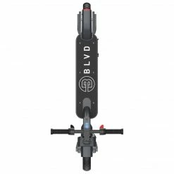BLVD Urban Electric Scooter 29 BLVD Urban Electric Scooter