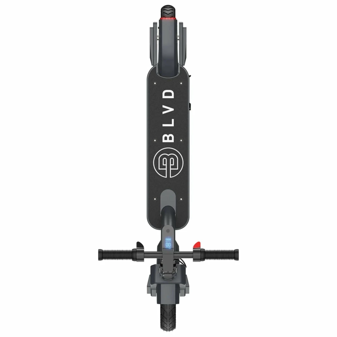 BLVD Urban Electric Scooter 12 BLVD Urban Electric Scooter