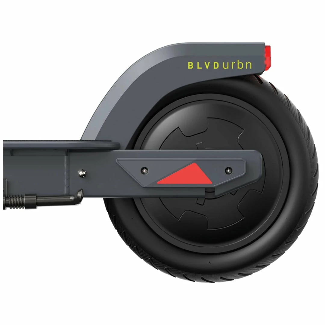 BLVD Urban Electric Scooter 17 BLVD Urban Electric Scooter