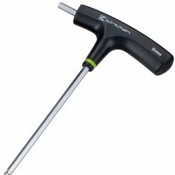 Parts & Maintenance Birzman Tool Hex Wrench-Handle 4.0mm