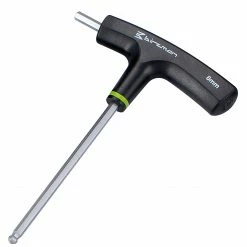 Birzman Tool Hex Wrench-Handle 5.0mm