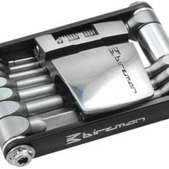 Birzman Multitool Feexman-E 15-F Black Parts & Maintenance