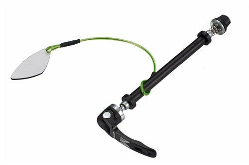 Birzman Travelkeeper Wheel-Repl Front-Qr Parts & Maintenance 1 Birzman Travelkeeper Wheel-Repl Front-Qr Parts & Maintenance