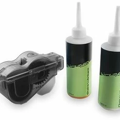 Birzman Tool Chaincleaning Set Parts & Maintenance