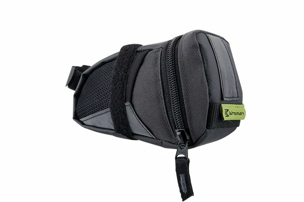 Birzman Bag Saddle Roadster 2 Accessories 1 Birzman Bag Saddle Roadster 2 Accessories