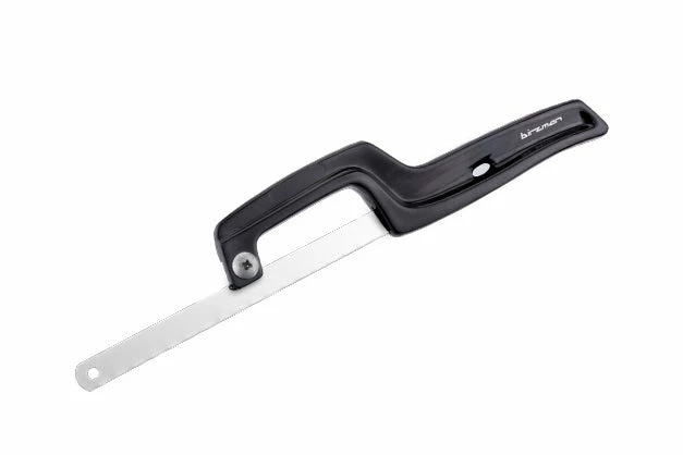 Birzman Tool Hacksaw Compact 1 Birzman Tool Hacksaw Compact