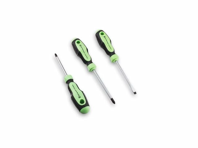 Birzman Tool Screwdriver Set 3Pcs 1 Birzman Tool Screwdriver Set 3Pcs