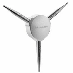 Birzman Tool Hex Y-Grip 2/2.5/3mm Parts & Maintenance