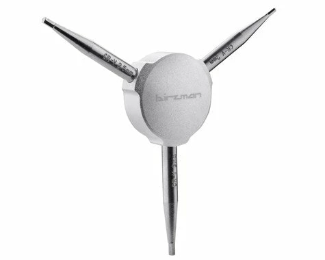 Birzman Tool Hex Y-Grip 2/2.5/3mm Parts & Maintenance 1 Birzman Tool Hex Y-Grip 2/2.5/3mm Parts & Maintenance