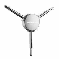 Parts & Maintenance Birzman Tool Hex Y-Grip 4/5/6mm