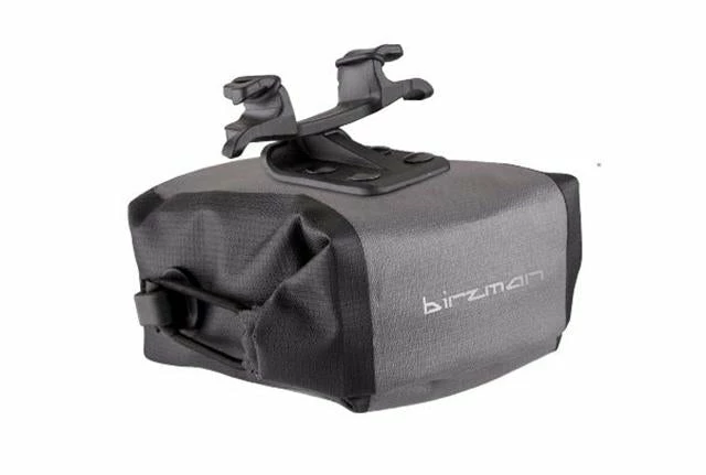 Accessories Birzman Bag Saddle Elements-2 0.4L H2O 1 Accessories Birzman Bag Saddle Elements-2 0.4L H2O