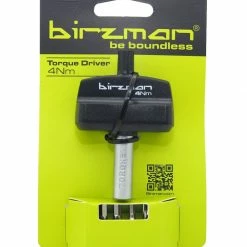 Birzman Torque-Driver 4Nm W/4-5-6-T25 Parts & Maintenance