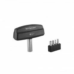 Birzman Torque-Driver 5Nm W/4-5-6-T25 Parts & Maintenance