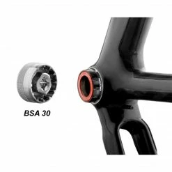 Birzman Tool BB Dual BB30/Evo386 1/2 Cp