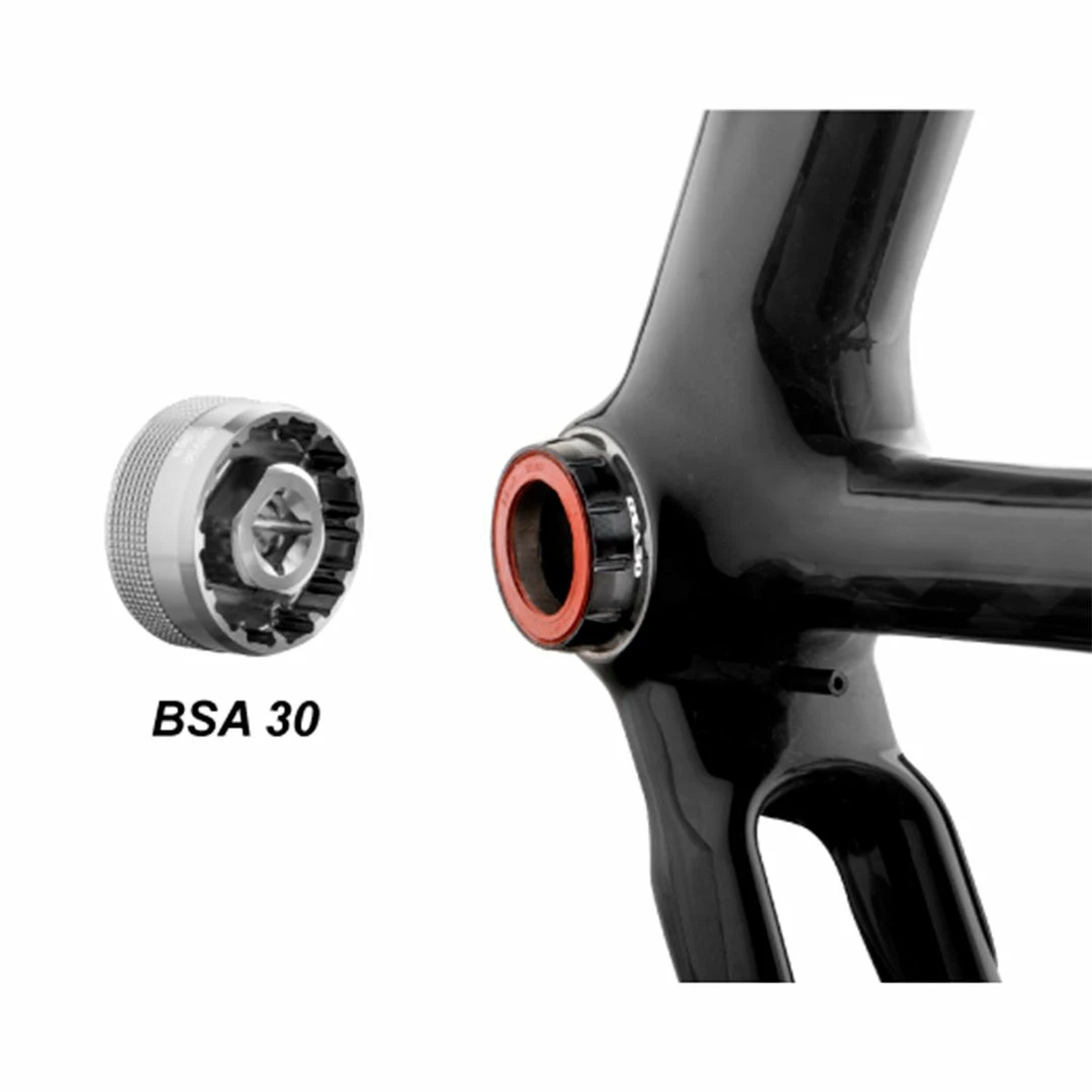 Birzman Tool BB Dual BB30/Evo386 1/2 Cp 2 Birzman Tool BB Dual BB30/Evo386 1/2 Cp