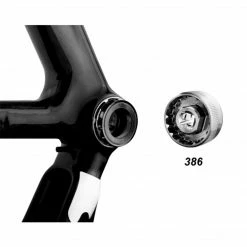 Birzman Tool BB Dual BB30/Evo386 1/2 Cp 5 Birzman Tool BB Dual BB30/Evo386 1/2 Cp