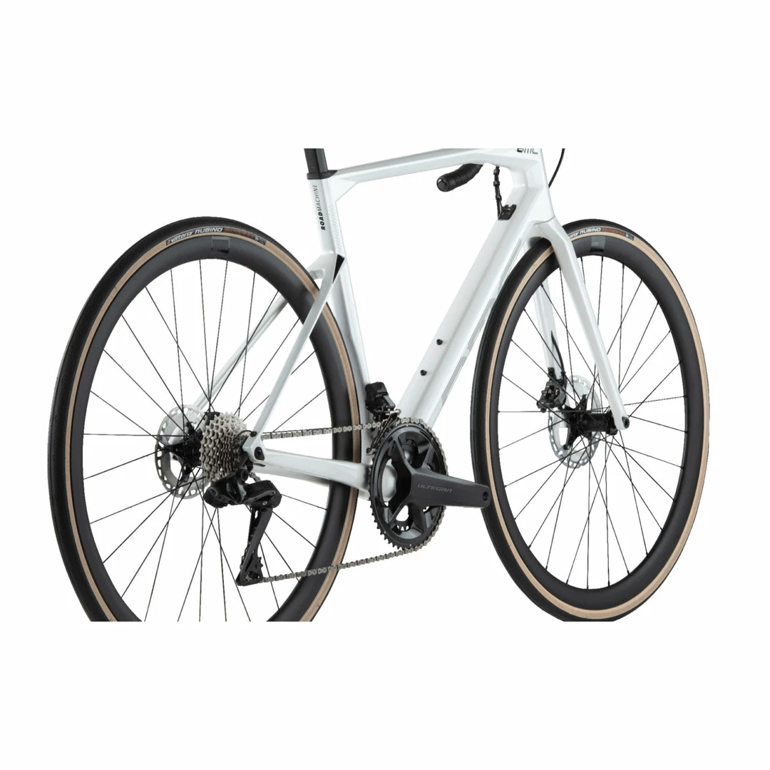 BMC Road Machine One Endurance Road Bike White/Black (2022) Bikes 4 BMC Road Machine One Endurance Road Bike White/Black (2022) Bikes