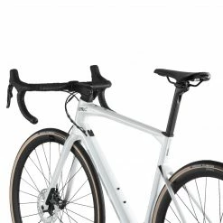BMC Road Machine One Endurance Road Bike White/Black (2022) Bikes