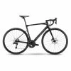 BMC Roadmachine Three Endurance Road Bike Carbon/White/Grey (2022)