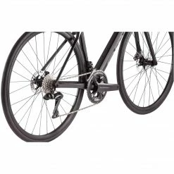 BMC Roadmachine Three Endurance Road Bike Carbon/White/Grey (2022) 7 BMC Roadmachine Three Endurance Road Bike Carbon/White/Grey (2022)