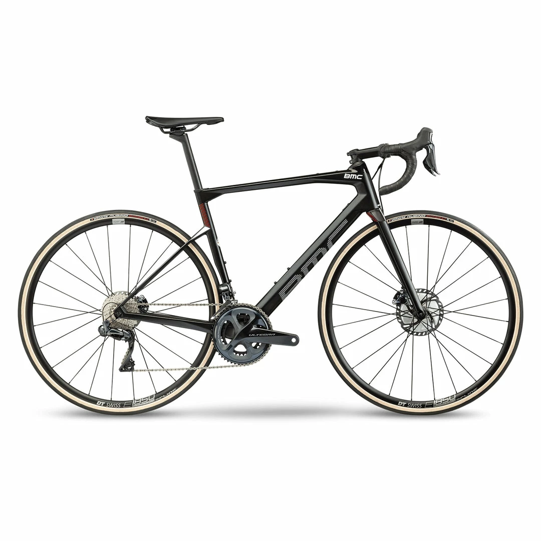 BMC Roadmachine Two Endurance Road Bike Carbon/White/Red (2021) Bikes 1 BMC Roadmachine Two Endurance Road Bike Carbon/White/Red (2021) Bikes