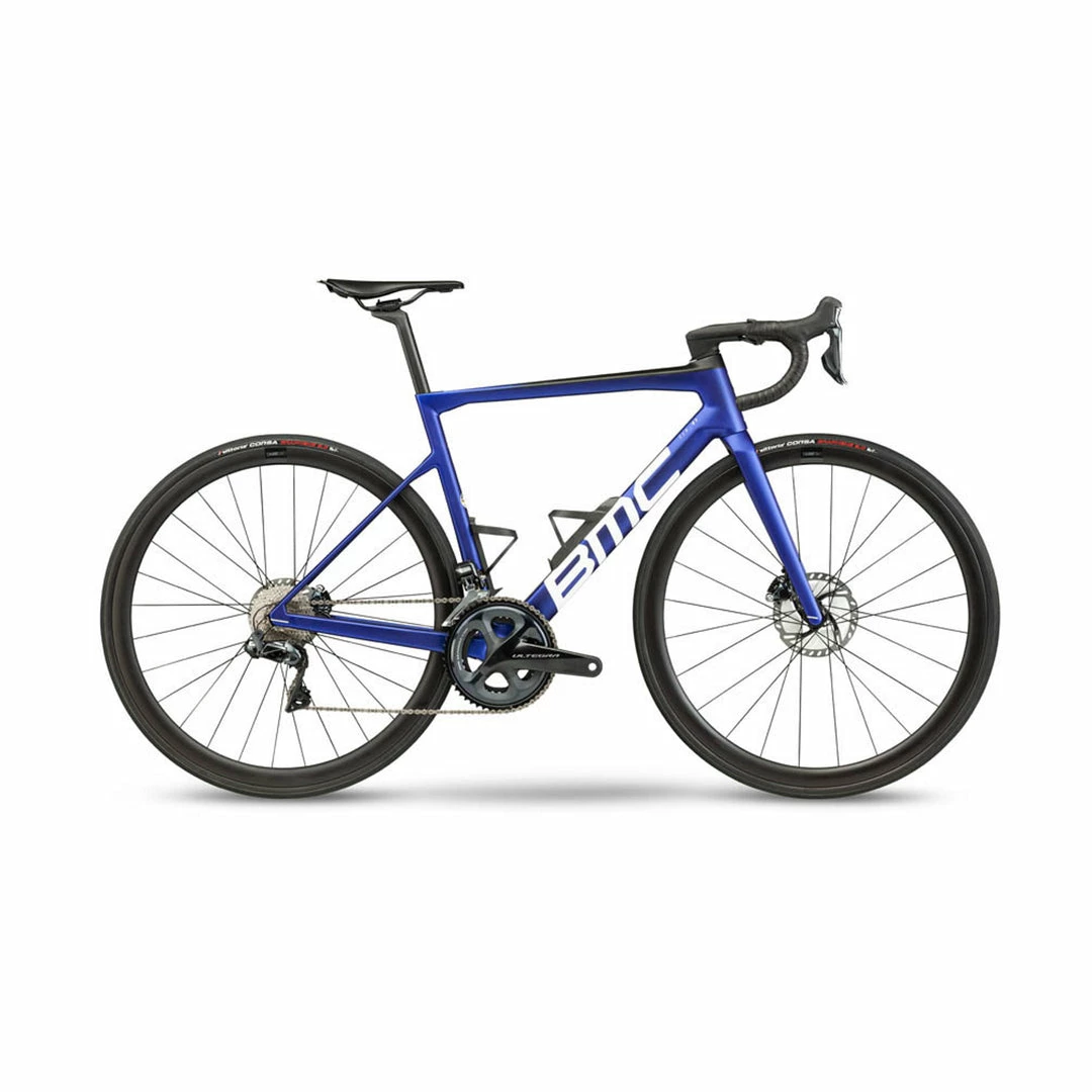 BMC Team Machine SLR 01 Four Blue/White/Carbon (2021) 1 BMC Team Machine SLR 01 Four Blue/White/Carbon (2021)