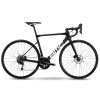 BMC Team Machine SLR Seven Black/White (2022) Bikes