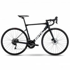 99bikes.co.nz BMC Team Machine SLR Seven Black/White (2022)