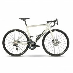 BMC Teammachine SLR Two Road Race Bike Grey/Black (2021)
