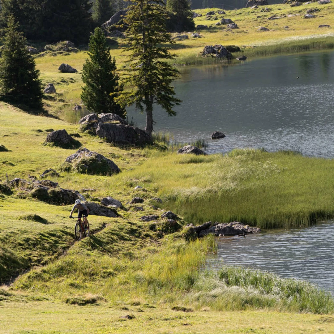 BMC Two Stroke AL Four Cross-Country Mountain Bike Red/Grey (2022) 2 BMC Two Stroke AL Four Cross-Country Mountain Bike Red/Grey (2022)