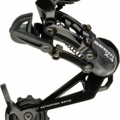 SRAM Derail-RR 7S/8S X4 LG Black
