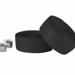Serfas Handlebartape Ics Gel Black