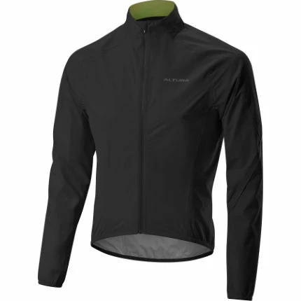 Altura Pocket Rocket Jacket H2O Black SM 1 Altura Pocket Rocket Jacket H2O Black SM