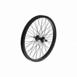 99bikes.co.nz Wheel 20 FR 36H Black Parts & Maintenance