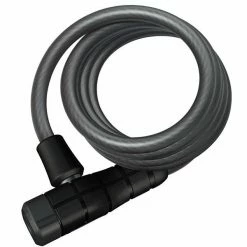 Accessories Abus Primo 5510K Coil Key Lock