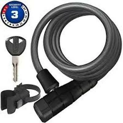 Accessories Abus Primo 5510K Coil Key Lock 2 Accessories Abus Primo 5510K Coil Key Lock