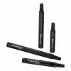 Join The Tubeless Revolution Token Valve Extender Fv 48mm Black