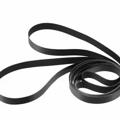 Join The Tubeless Revolution Token Rimtape 27.5" X 18mm Black