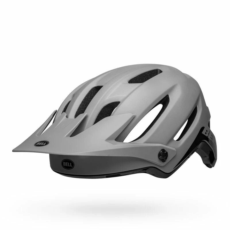 Bell 4Forty MIPS Helmet Grey/Black 1 Bell 4Forty MIPS Helmet Grey/Black