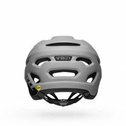 Bell 4Forty MIPS Helmet Grey/Black 11 Bell 4Forty MIPS Helmet Grey/Black