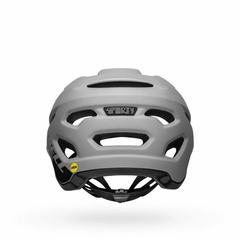 Bell 4Forty MIPS Helmet Grey/Black 6 Bell 4Forty MIPS Helmet Grey/Black