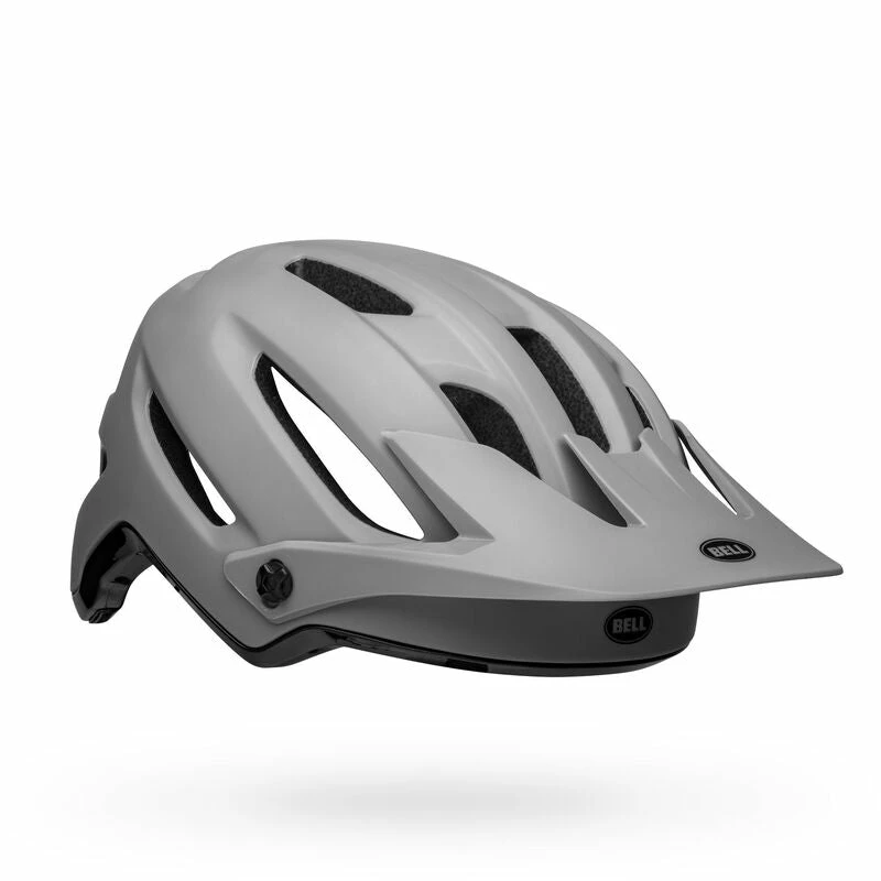 Bell 4Forty MIPS Helmet Grey/Black 5 Bell 4Forty MIPS Helmet Grey/Black