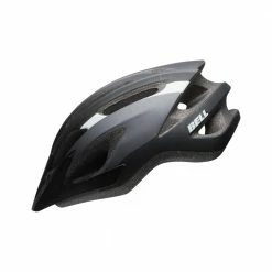 Helmets Bell Crest Helmet Matt Black With Titanium 9 Helmets Bell Crest Helmet Matt Black With Titanium