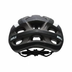 Helmets Bell Crest Helmet Matt Black With Titanium 7 Helmets Bell Crest Helmet Matt Black With Titanium