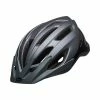 Helmets Bell Crest Helmet Matt Grey