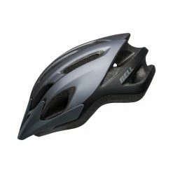 Helmets Bell Crest Helmet Matt Grey 9 Helmets Bell Crest Helmet Matt Grey